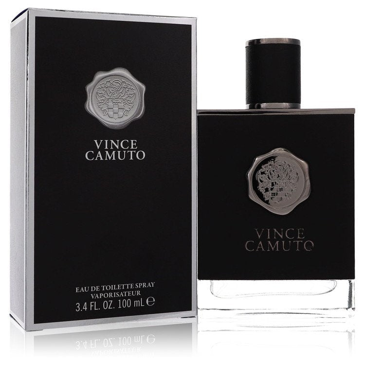 Vince Camuto Cologne By Vince Camuto Eau De Toilette Spray For Men