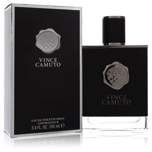 Vince Camuto Cologne By Vince Camuto Eau De Toilette Spray For Men