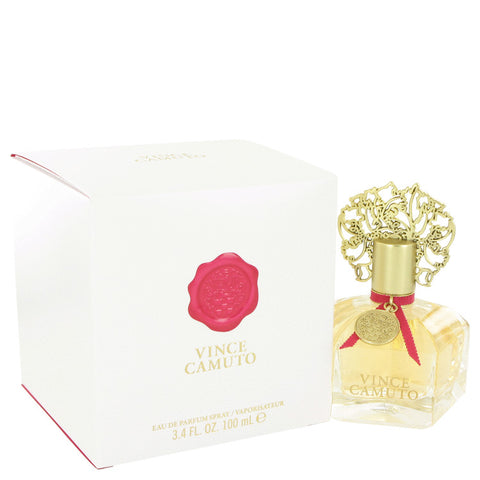 Vince Camuto Perfume By Vince Camuto Eau De Parfum Spray For Women