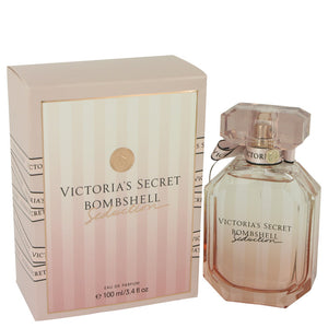 Bombshell Seduction Perfume By Victoria's Secret Eau De Parfum Spray For Women