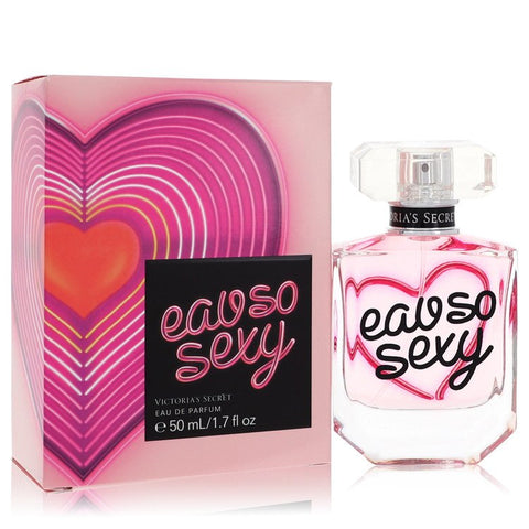 Victoria's Secret Eau So Sexy Perfume By Victoria's Secret Eau De Parfum Spray For Women