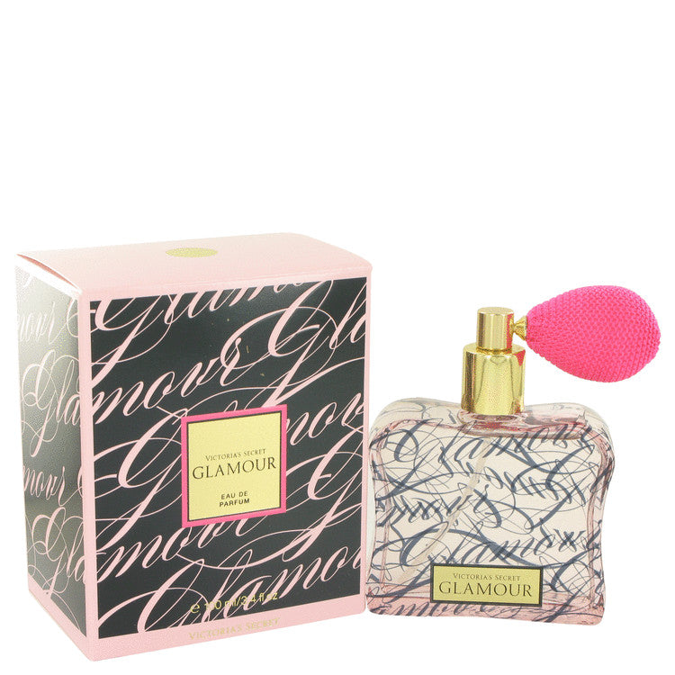 Victoria's Secret Glamour Perfume By Victoria's Secret Eau De Parfum Spray For Women