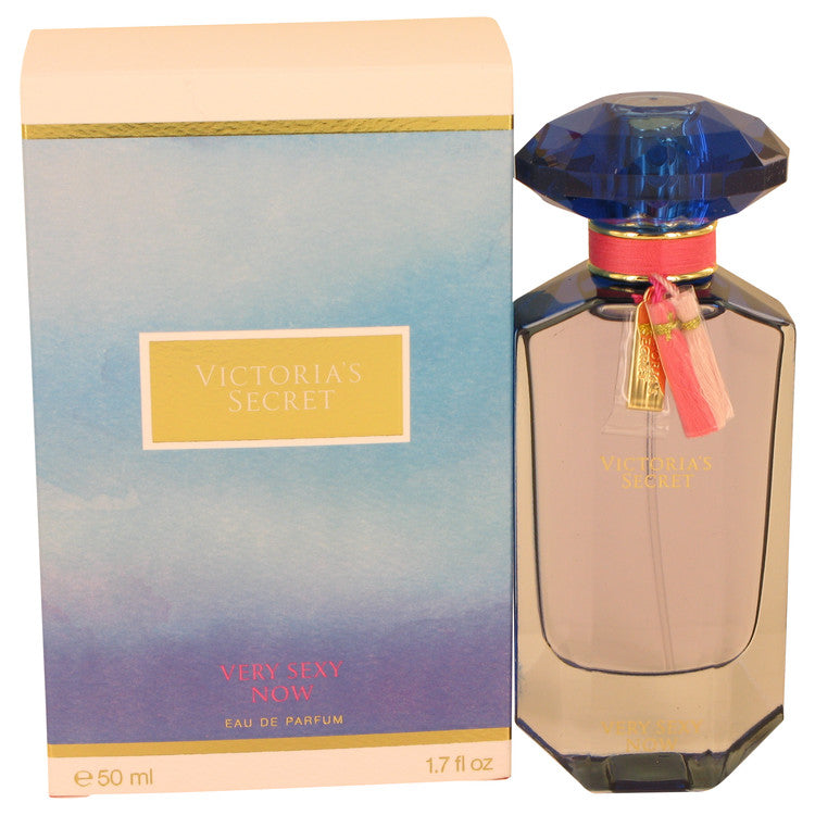 Very Sexy Now Perfume By Victoria's Secret Eau De Parfum Spray (2016 Edition) For Women