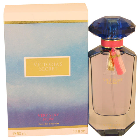 Very Sexy Now Perfume By Victoria's Secret Eau De Parfum Spray (2016 Edition) For Women