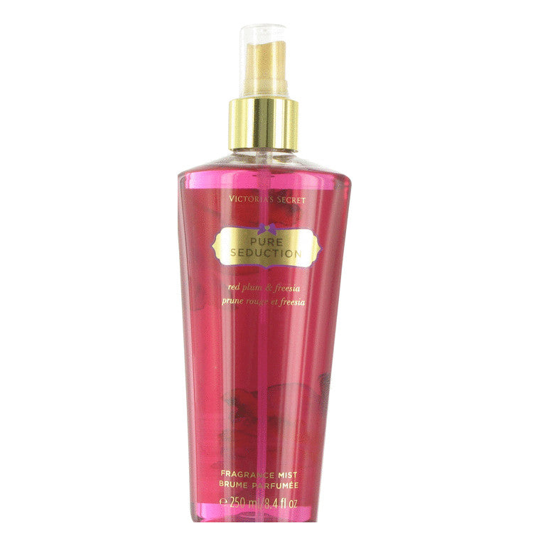 Victoria's Secret Pure Seduction Perfume By Victoria's Secret Fragrance Mist Spray For Women