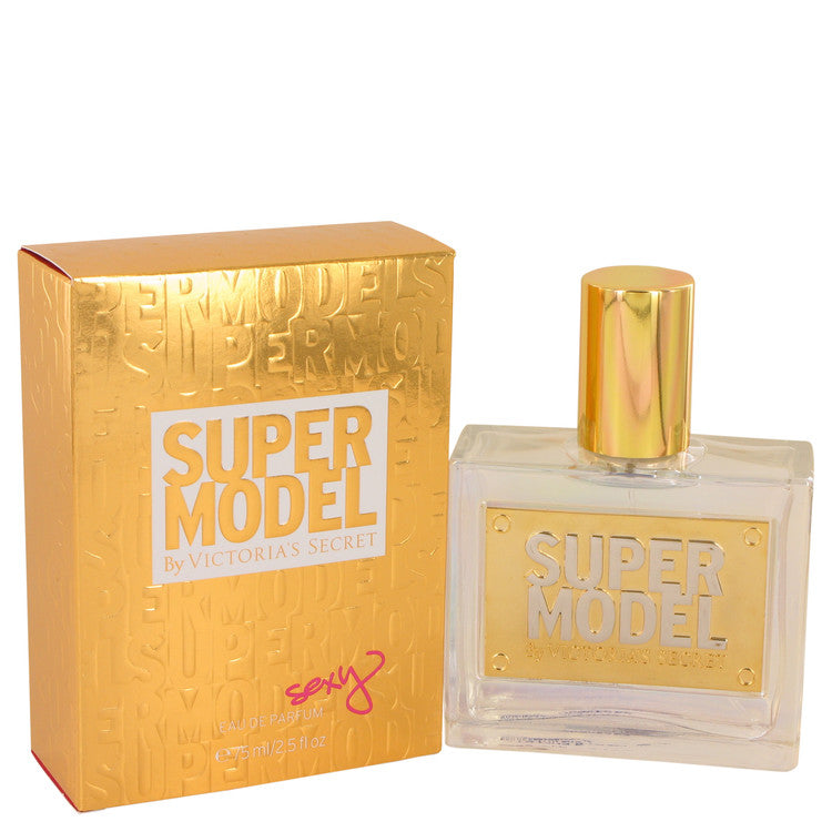 Supermodel Perfume By Victoria's Secret Eau De Parfum Spray For Women