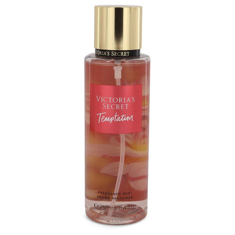 Victoria's Secret Temptation Perfume By Victoria's Secret Fragrance Mist Spray For Women