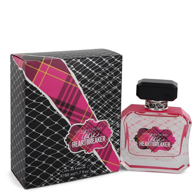 Victoria's Secret Tease Heartbreaker Perfume By Victoria's Secret Eau De Parfum Spray For Women