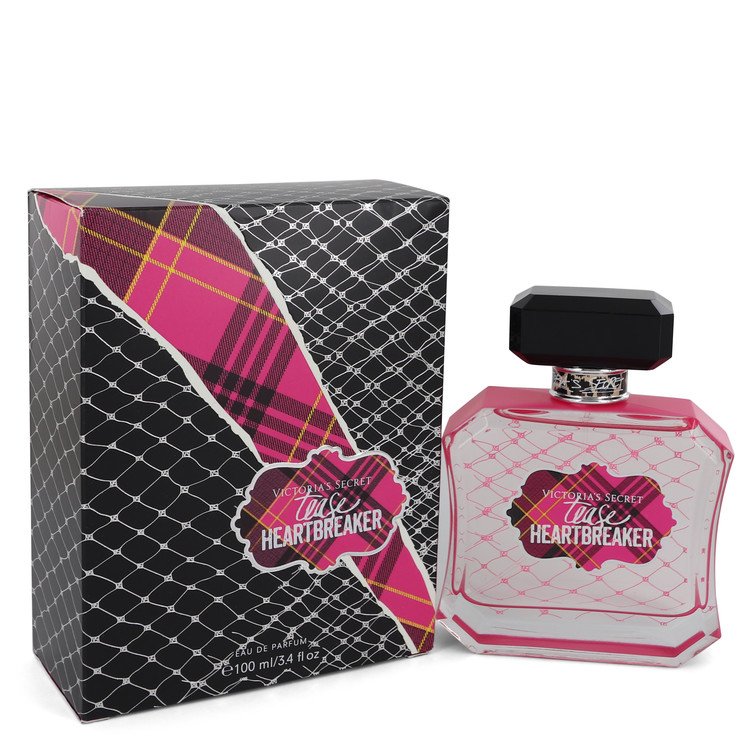 Victoria's Secret Tease Heartbreaker Perfume By Victoria's Secret Eau De Parfum Spray For Women