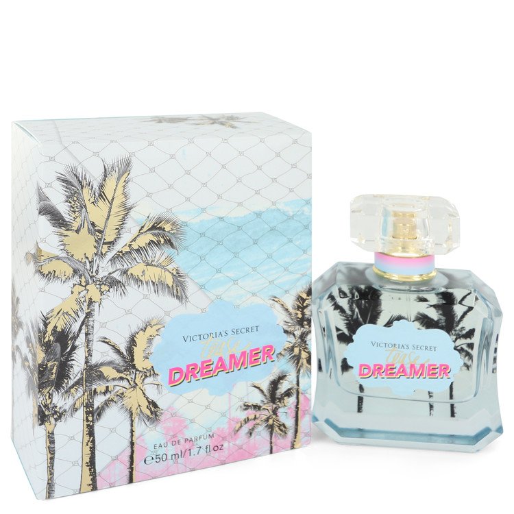 Victoria's Secret Tease Dreamer Perfume By Victoria's Secret Eau De Parfum Spray For Women