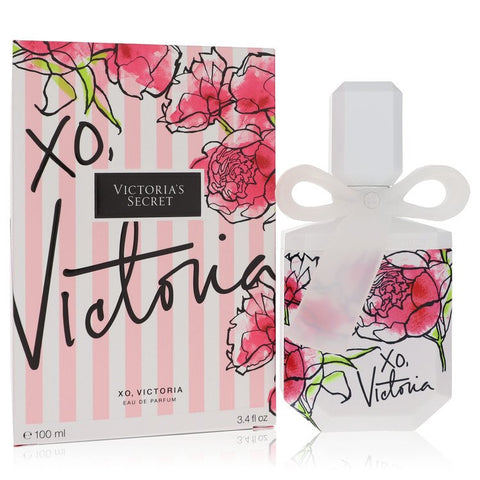 Victoria's Secret Xo Perfume By Victoria's Secret Eau De Parfum Spray For Women