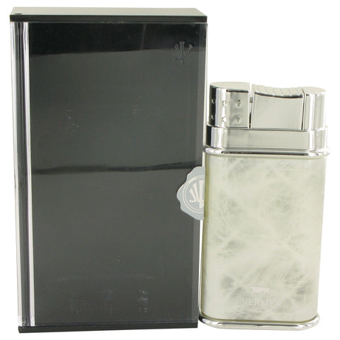 Vermeil White Cologne By Vermeil Eau De Toilette Spray For Men