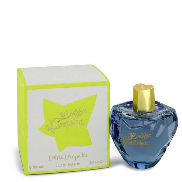 Lolita Lempicka Perfume By Lolita Lempicka Eau De Parfum Spray For Women