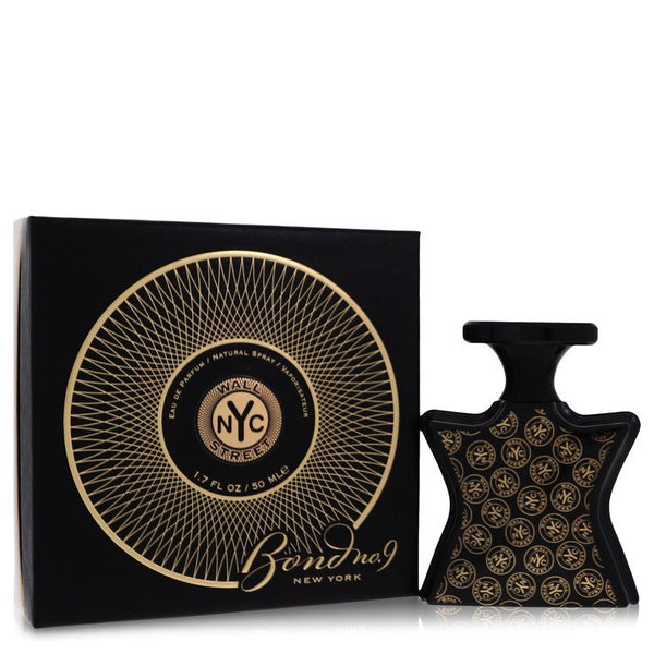 Wall Street Perfume By Bond No. 9 Eau De Parfum Spray For Women