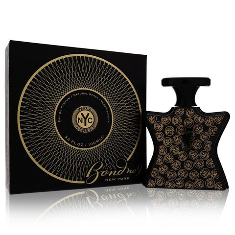 Wall Street Perfume By Bond No. 9 Eau De Parfum Spray For Women