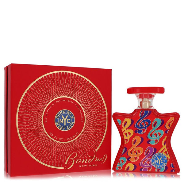 West Side Perfume By Bond No. 9 Eau De Parfum Spray For Women