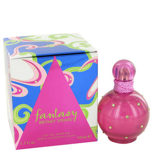 Fantasy Perfume By Britney Spears Eau De Parfum Spray For Women