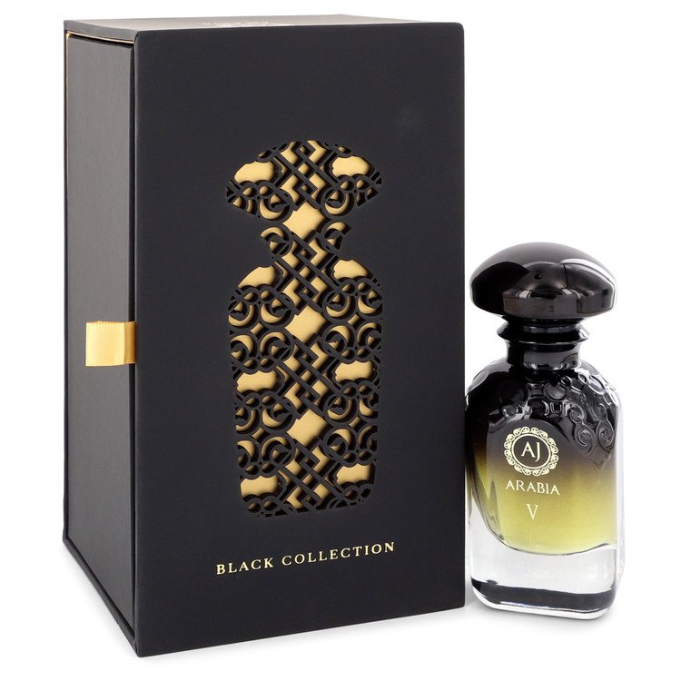 Widian Black V Perfume By Widian Extrait De Parfum Spray (Unisex) For Women