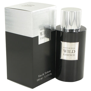 Wild Essence Cologne By Weil Eau De Toilette Spray For Men