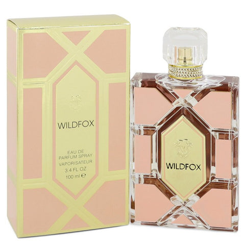 Wildfox Perfume By Wildfox Eau De Parfum Spray For Women