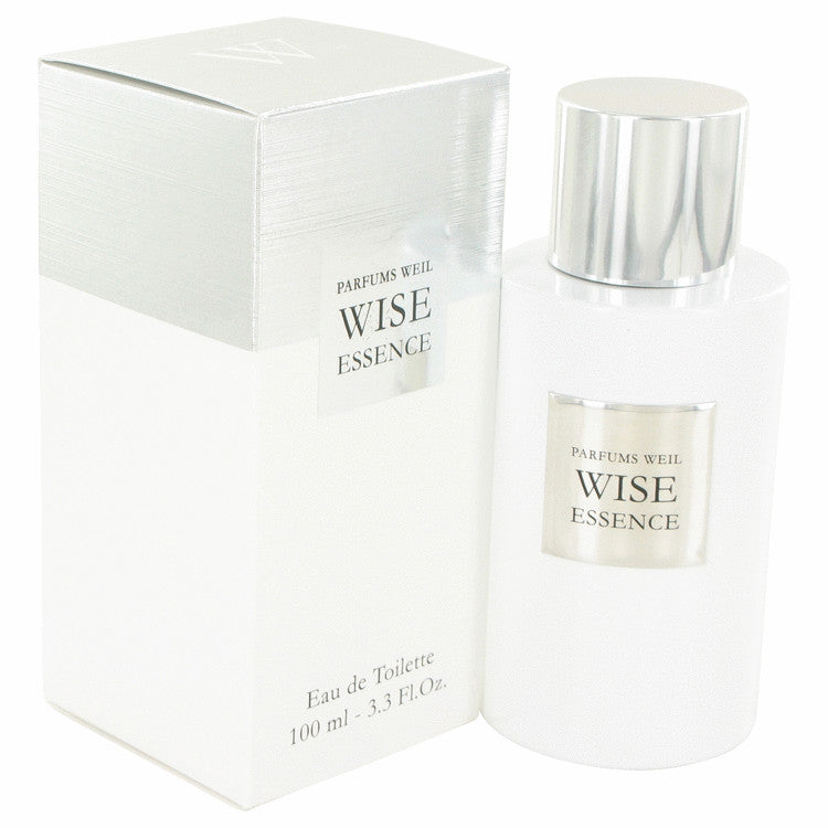 Wise Essence Cologne By Weil Eau De Toilette Spray For Men