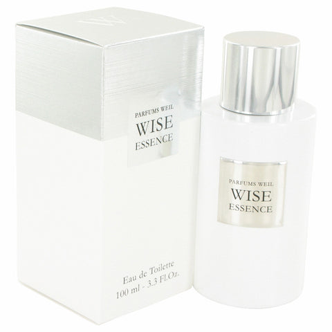 Wise Essence Cologne By Weil Eau De Toilette Spray For Men