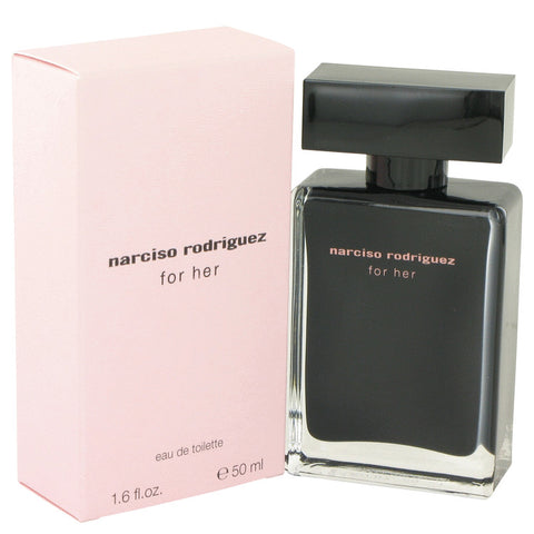 Narciso Rodriguez Perfume By Narciso Rodriguez Eau De Toilette Spray For Women