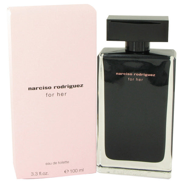 Narciso Rodriguez Perfume By Narciso Rodriguez Eau De Toilette Spray For Women