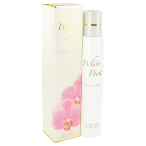 White Point Perfume By YZY Perfume Eau De Parfum Spray For Women