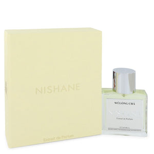 Wulong Cha Perfume By Nishane Extrait De Parfum Spray (Unisex) For Women