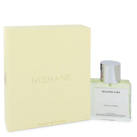 Wulong Cha Perfume By Nishane Extrait De Parfum Spray (Unisex) For Women