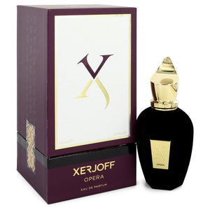 Xerjoff Opera Perfume By Xerjoff Eau De Parfum Spray (Unisex) For Women