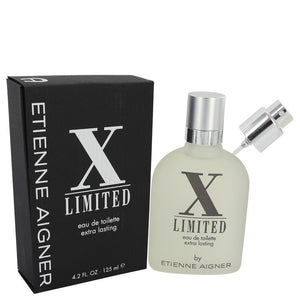 X Limited Cologne By Etienne Aigner Eau De Toilette Spray For Men