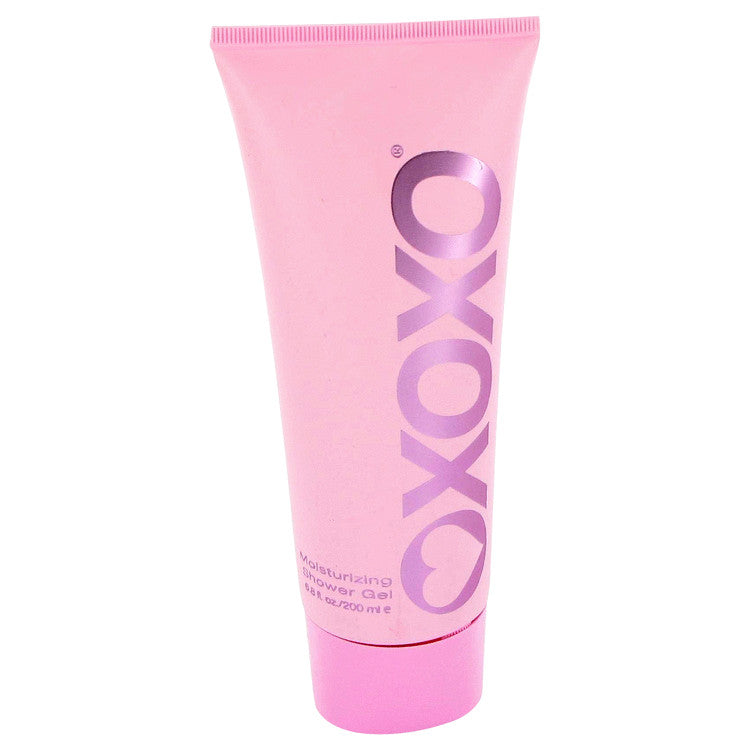 Xoxo Perfume By Victory International Shower Gel For Women