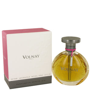Yapana Perfume By Volnay Eau De Parfum Spray For Women