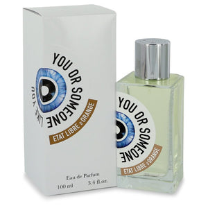 You Or Someone Like You Perfume By Etat Libre d'Orange Eau De Parfum Spray (Unisex) For Women