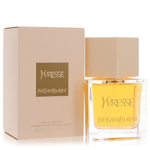 Yvresse Perfume By Yves Saint Laurent Eau De Toilette Spray For Women