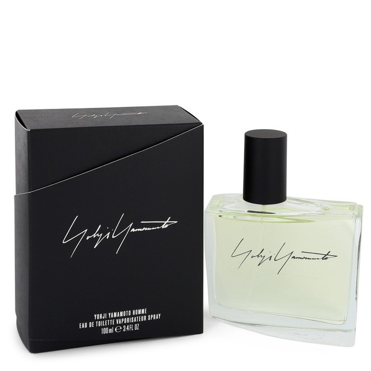 Yohji Yamamoto Homme Cologne By Yohji Yamamoto Eau De Toilette Spray For Men