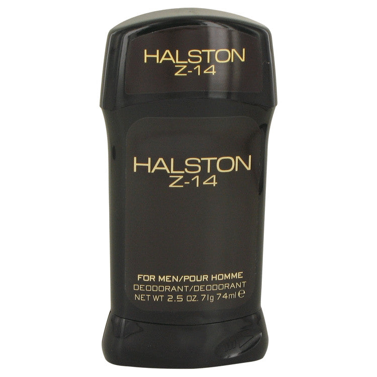 Halston Z-14 Cologne By Halston Deodorant Stick For Men