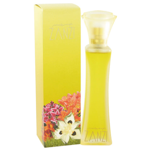 Zanzi Perfume By Marilyn Miglin Eau De Parfum Spray For Women