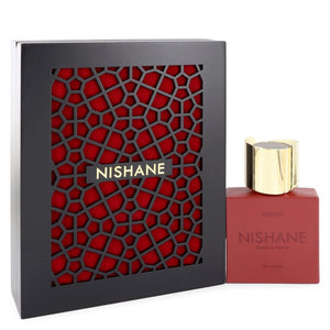 Zenne Perfume By Nishane Extrait De Parfum Spray (Unisex) For Women
