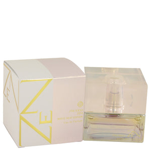 Zen White Heat Perfume By Shiseido Eau De Parfum Spray For Women