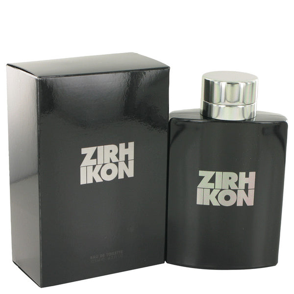 Zirh Ikon Cologne By Zirh International Eau De Toilette Spray For Men